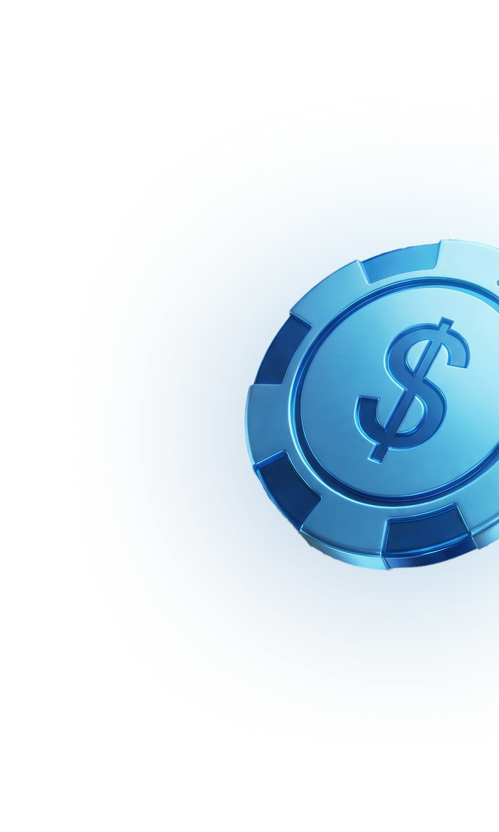 Ficha de casino